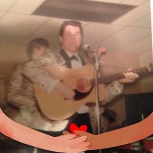 Meet your Posher, Gary